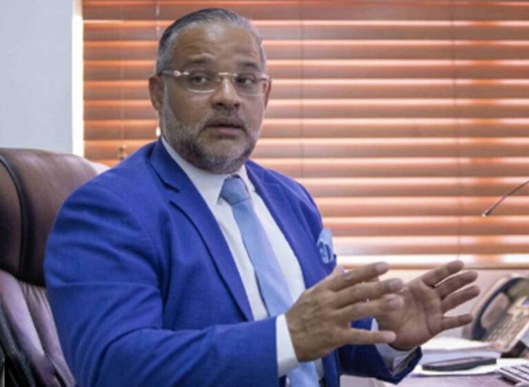 Denuncias compra cédulas ya se trabajan en fiscalías