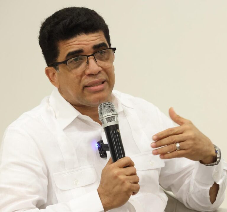 Dío Astacio busca SDE sea una marca