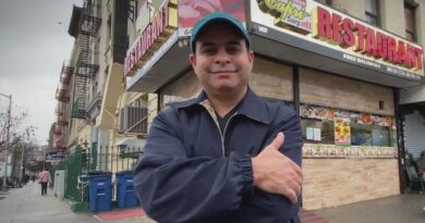 NY: Dominicano llega como inmigrante y ahora es dueño de cuatro restaurantes