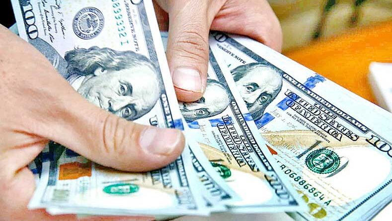 El dólar se cambia este martes a 58.84 pesos dominicanos