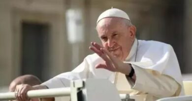 El papa Francisco vuelve a anular su agenda porque «persisten síntomas gripales»