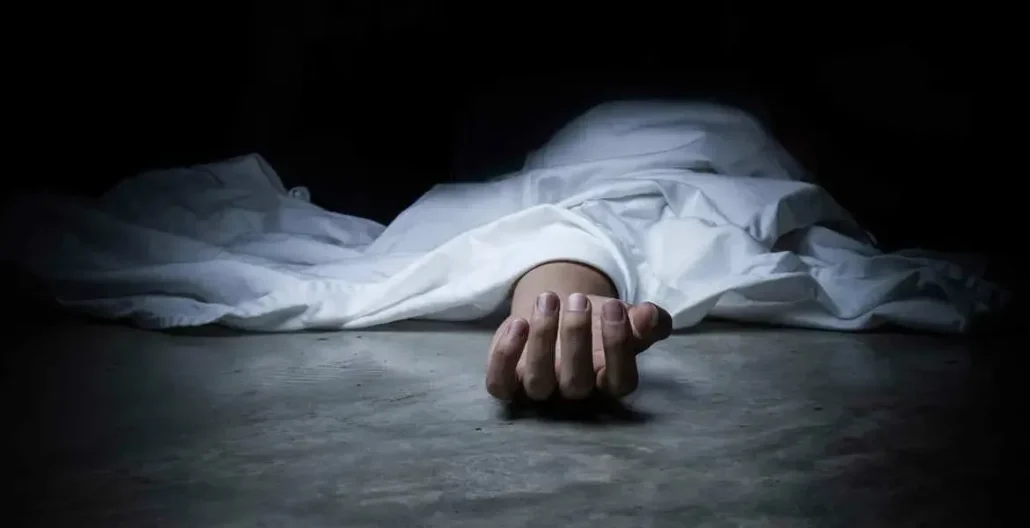 ¡Tragedia! Individuo hiere expareja, mata amigo y se suicida en Santiago