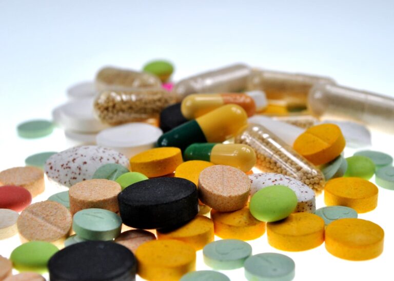 Experta advierte peligro mala administración medicamentos
