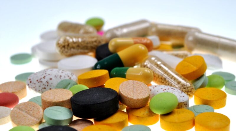 Experta advierte peligro mala administración medicamentos