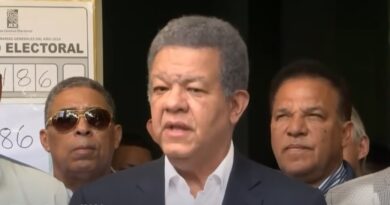 Pobres resultados de la FP es la comidilla política en Dominicana