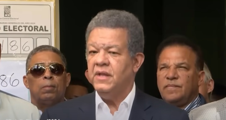 Pobres resultados de la FP es la comidilla política en Dominicana