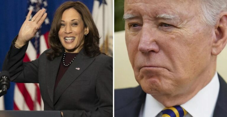 EU: Fiscal pide inhabilitar a Biden por profundo deterioro cognitivo