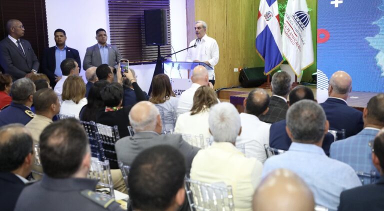 Gobierno RD invierte RD$2,500 millones en la región fronteriza