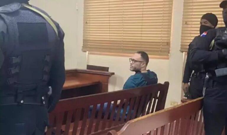 Juicio de fondo contra acusados de la muerte de Esmeralda Richiez continuará el 6 de febrero