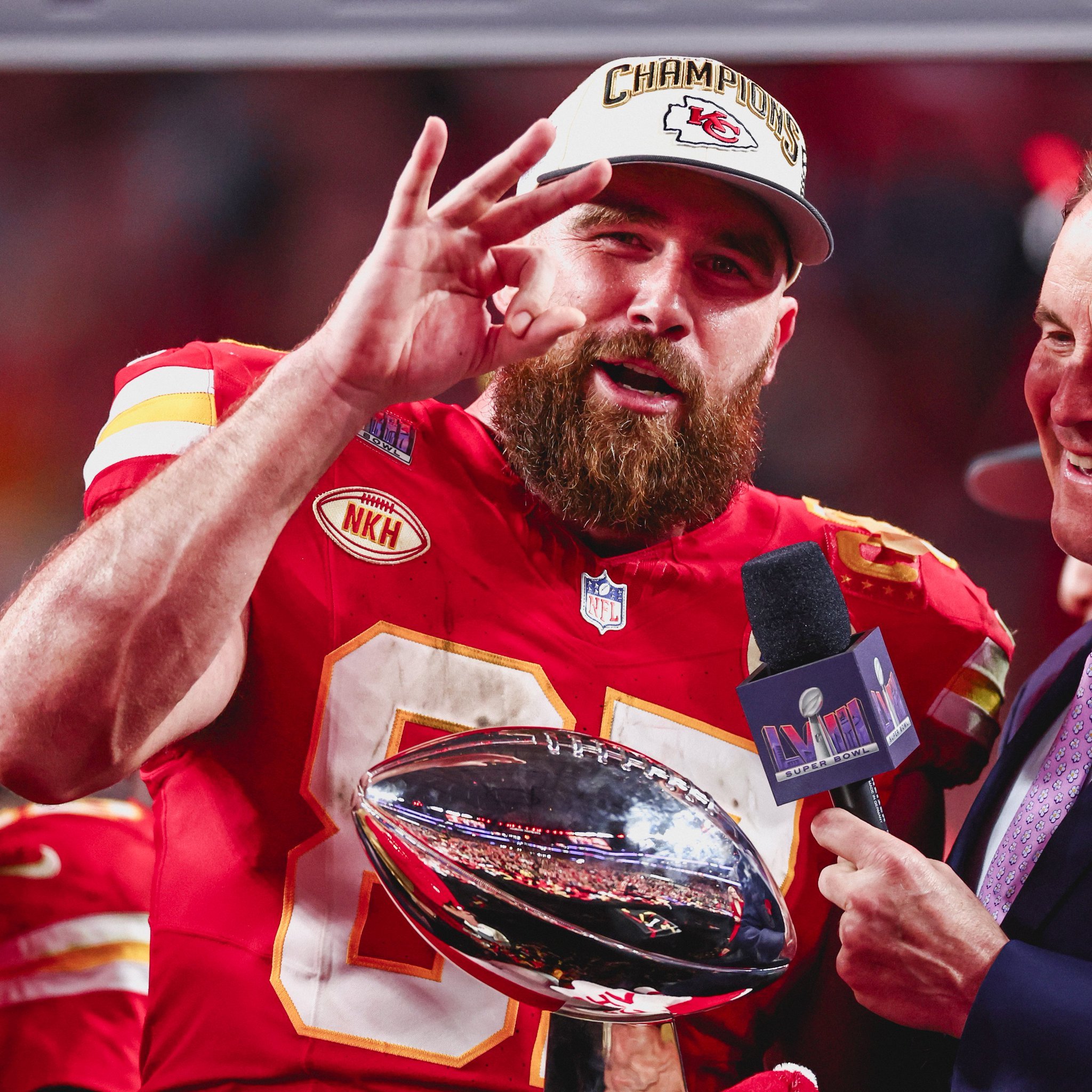 Super Bowl: Kansas City Chiefs, primer equipo en ganar 19 años consecutivos