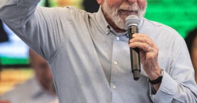 Lula reitera Israel comete genocidio Franja de Gaza