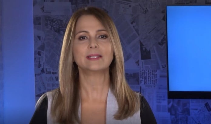 «Quiere matarlo otra vez»: Nuria sugiera a familia de Micky Bretón pedir reabrir el caso