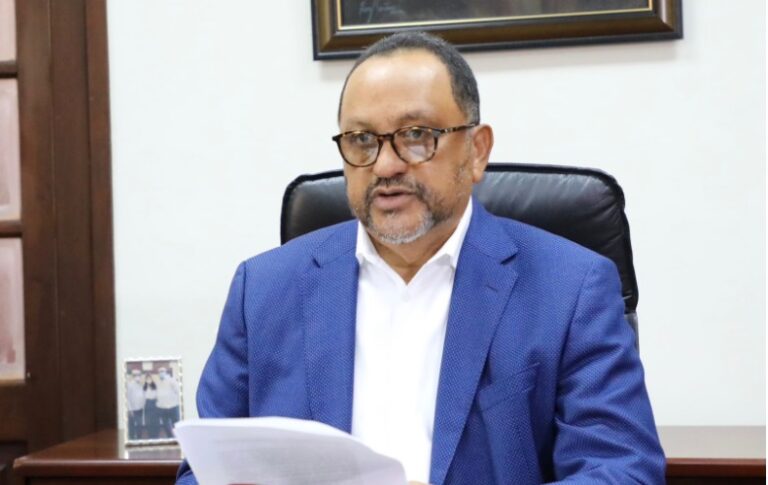 Poder Ejecutivo introducirá esta semana modificaciones a Ley que crea la DNI