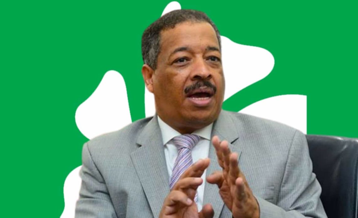 Roberto Rosario sale al frente a Danilo Medina; dice Leonel será candidato presidencial de la Alianza Rescate RD