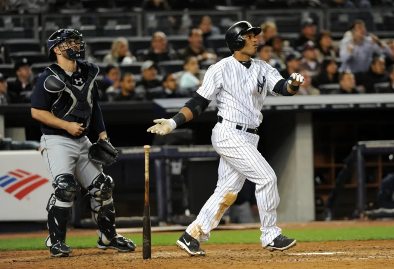 “Lloré por irme de los Yankees“ Robinson Canó sufrió su partida