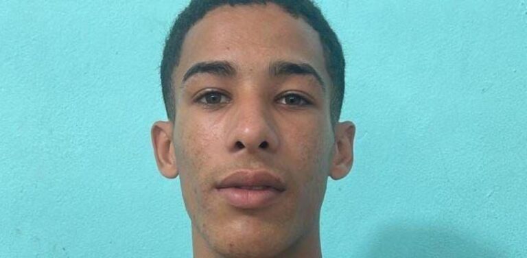 SANTIAGO: Matan a uno de los supuestos asesinos tío ex jefe PN