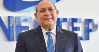 Santos Badía: “Las elecciones municipales las gana el partido que está en el Gobierno”