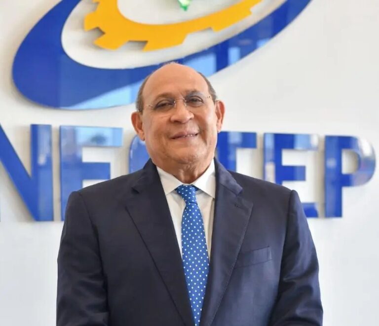 Santos Badía: “Las elecciones municipales las gana el partido que está en el Gobierno”