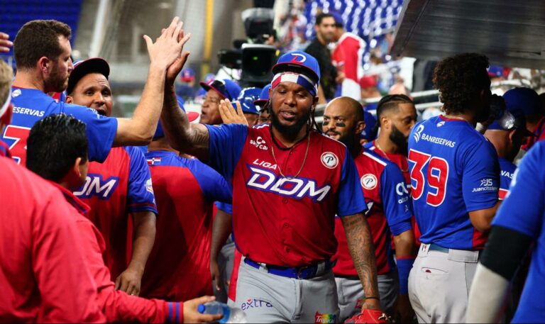 Anunciado equipo Todos Estrellas de la Serie del Caribe de Beisbol