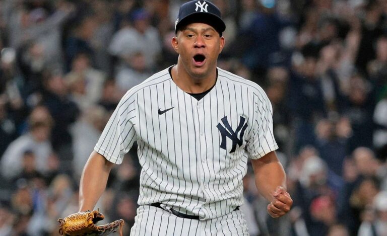 Dominicano Wandy Peralta firma por 4 años con Padres San Diego