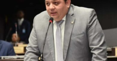 SCJ dicta sentencia a favor de diputado Domínguez