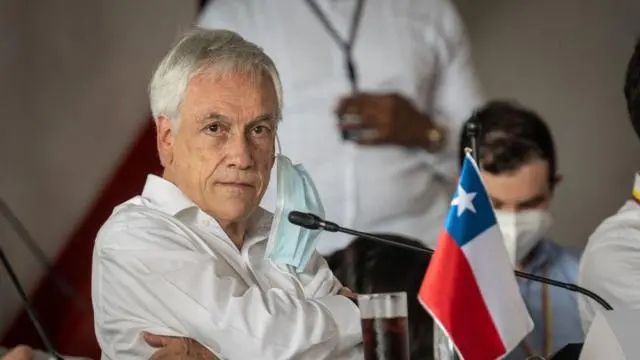 Qué se sabe del accidente aéreo en el que murió Sebastián Piñera