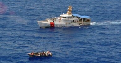 Mueren ahogados tres migrantes dominicanos en costa Puerto Rico