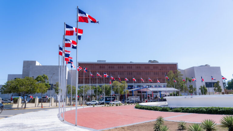 Hoy atención pública dominicana concentrada en rendición cuentas