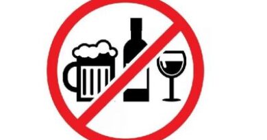 Prohibida desde 7:00 am de hoy venta bebidas alcohólicas en RD