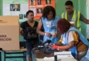 La garantía del voto está en manos de colegios electorales en los comicios municipales