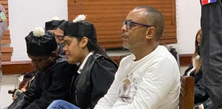 Anulan condena 20 años prisión a Argenis Contreras y ordenan nuevo juicio