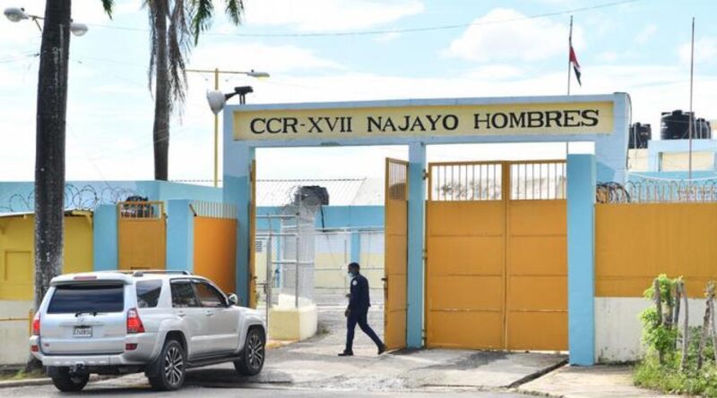 Denuncian ante la CIDH las condiciones de presos en RD