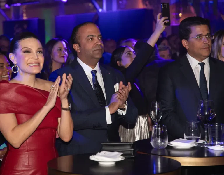 El Banreservas celebra en Fitur la dominicanidad