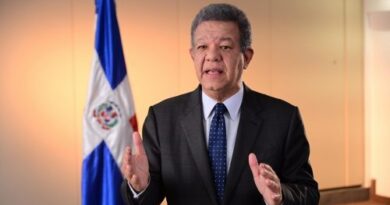 Ve hubo «estrategia oficial» para causar abstención en Dominicana