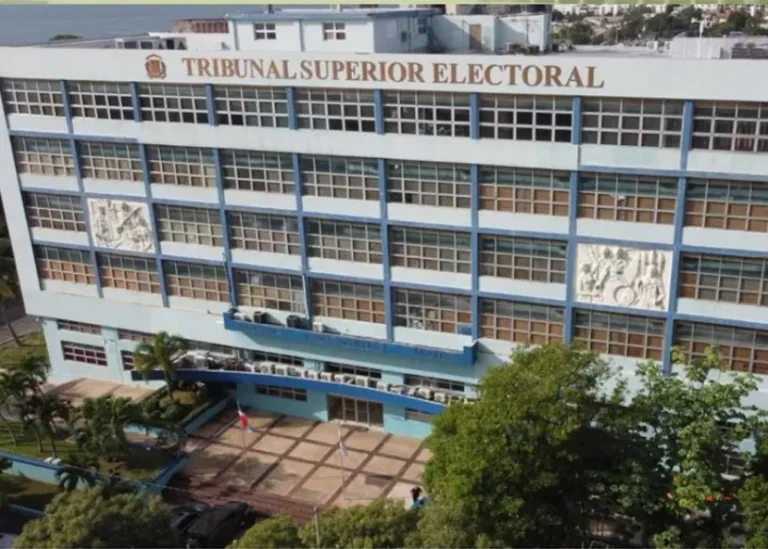 TSE conocerá expedientes elecciones municipales