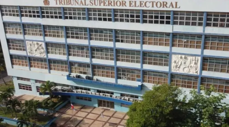 TSE conocerá expedientes elecciones municipales