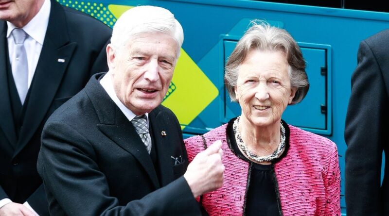 «Juntos y de la mano» a los 93 años, así fallecieron el exprimer ministro neerlandés y su esposa