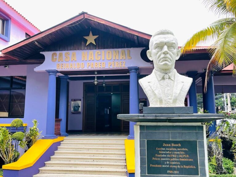 PLD fijará esta tarde su posición sobre resultados electorales de ayer domingo