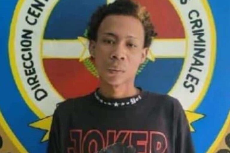 BARAHONA: Apresan hombre violó y mató hijastra de dos años