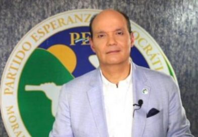 TSE declara inadmisible recurso sobre candidatura nieto Trujillo