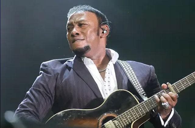 Aplazan juicio contra el bachatero Anthony Santos