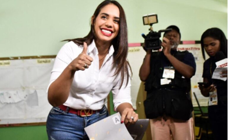 Mujeres ganaron 42.84 % de cargos en comicios municipales