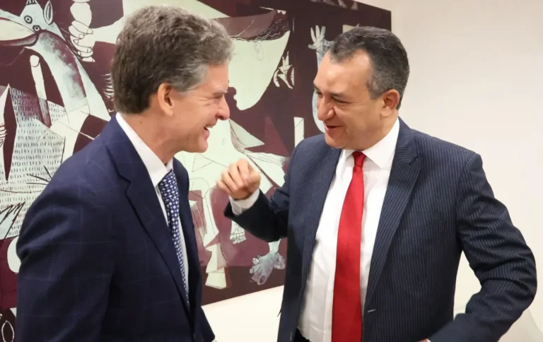 JCE dará a conocer resultados de elecciones a partir de las 8:00 p.