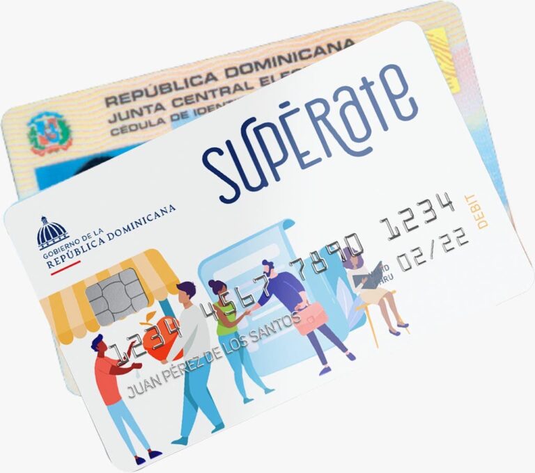 ¡Atención beneficiarios de tarjetas del Gobierno! ADESS establece nueva fecha para pagos