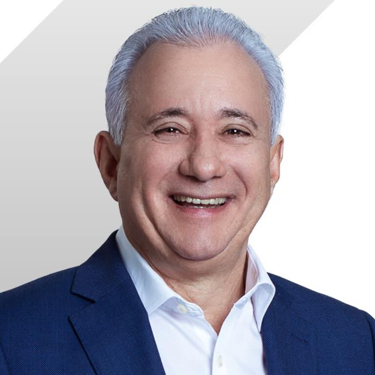 Encuesta: Antonio Taveras es el más votado para ganar la senaduría de Santo Domingo