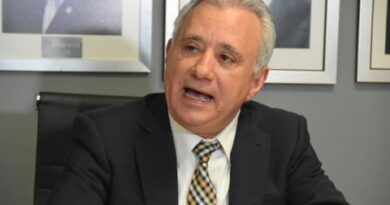 “Yo creo que sacaremos más de ahí”, dice senador Antonio Taveras sobre resultados de encuesta Gallup