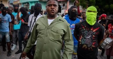 Barbecue: Haití va a un genocidio si el Primer Ministro no renuncia