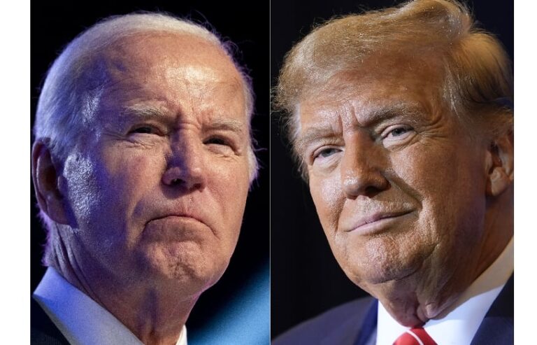 Biden ya tiene asegurada nominación presidencial