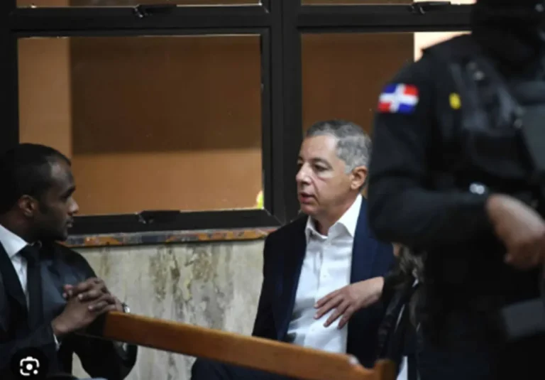 Caso Calamar: Fallo de Ana Lee “tranca el juego”; pide intimar al MP