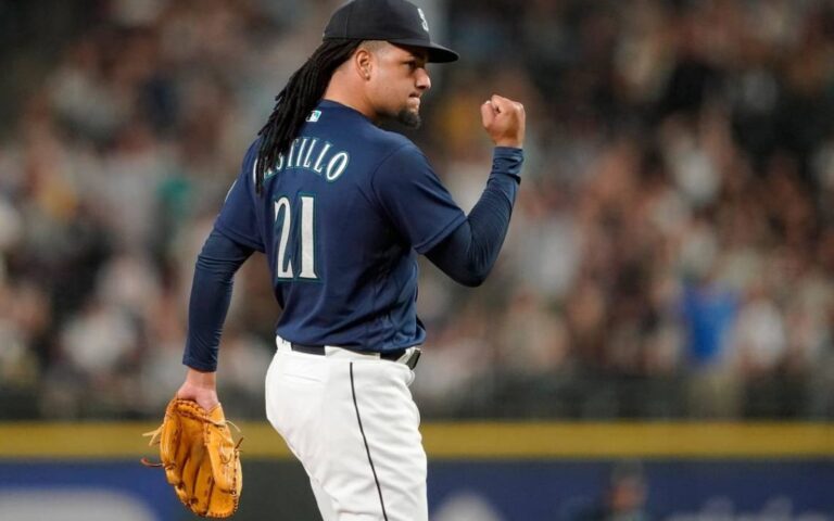 Cinco pitchers dominicanos abrirán en día inaugural de MLB